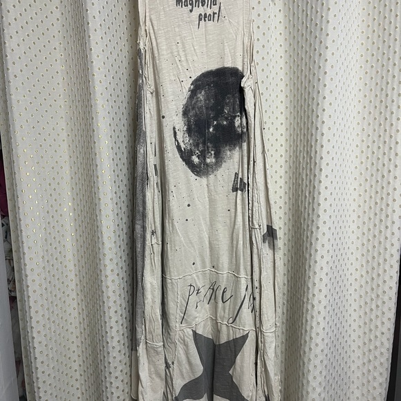 Magnolia Pearl Layla Tank dress - Picture 8 of 9